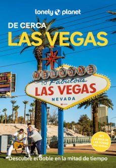 las vegas de cerca 2-ashley harrell-9788408311249
