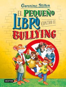 -geronimo stilton-9788408318149