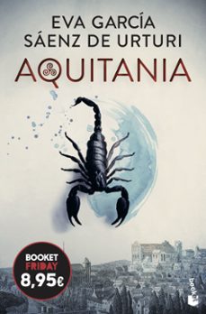 aquitania-eva garcia saenz de urturi-9788408326649