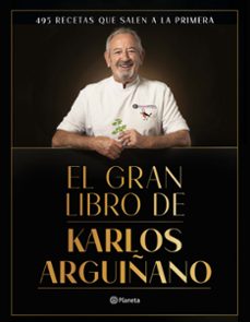 -karlos arguiñano-9788408327349