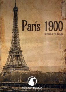paris 1900-9788409009749
