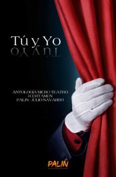 tu y yo. antologia micro-teatro-9788409270149