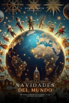 navidades del mundo-manuel garcia-9788409652549