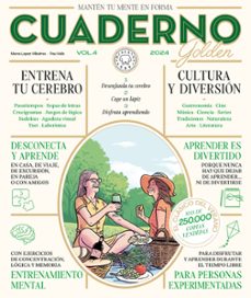 cuaderno golden blackie books (vol. 4)-9788410025349