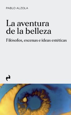 la aventura de la belleza-pablo alzola cerero-9788410065949