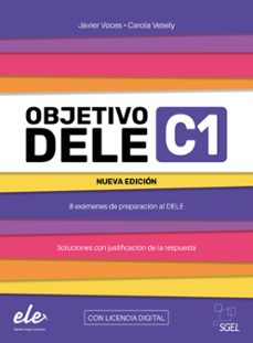 objetivo dele c1   2ª edicion-9788410071049