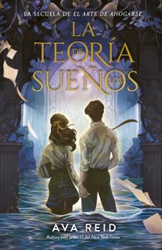 la teoria de los sueños-ava reid-9788410085749