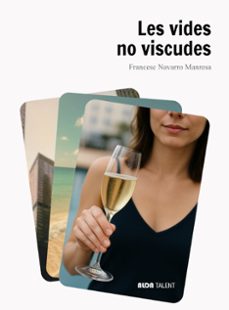 les vides no viscudes-francesc navarro manresa-9788410123649