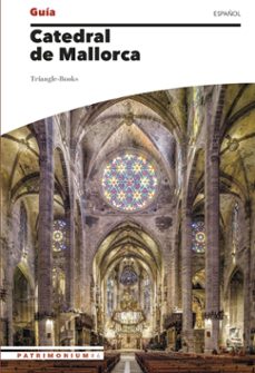 catedral de mallorca-marta garcia de castro-9788410127449