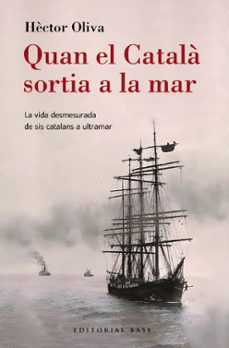 quan el catala sortia a la mar-hector oliva-9788410131149