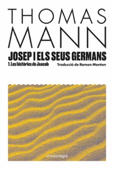 josep i els seus germans i-thomas mann-9788410161849