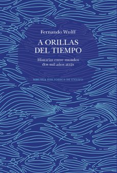 a orillas del tiempo (ebook)-9788410183049