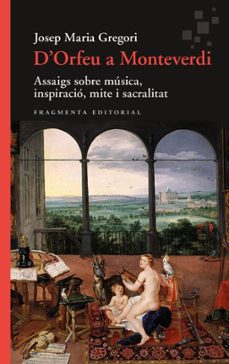 d orfeu a monteverdi-9788410188549