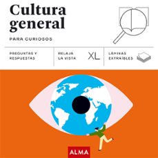 cultura general para curiosos (xl)-albert casasin-9788410206649