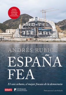españa fea ampliado 2023-andres rubio-9788410214149