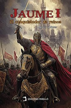 jaume i (ebook)-ignasi piquer-9788410227149