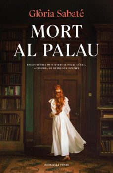 mort al palau (ebook)-gloria sabate-9788410256149