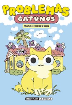problemas gatunos (4ª ed.)-mason dickerson-9788410264649