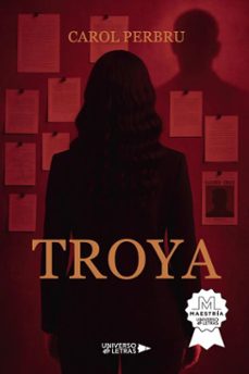 troya (ebook)-carol perbru-9788410277649