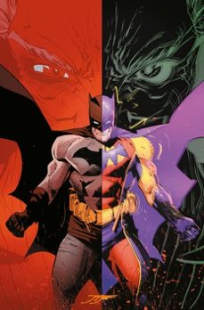 batman num. 20/ 150-9788410330849