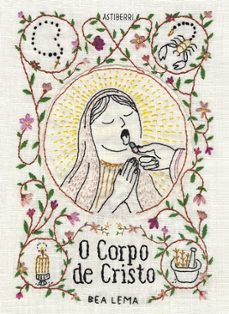 o corpo de cristo-bea lema-9788410332249