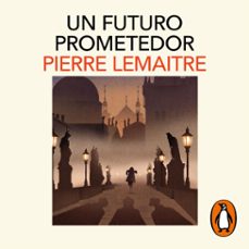 un futuro prometedor (los años gloriosos 3) (audiolibro)-pierre lemaitre-9788410340749