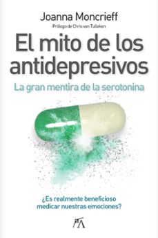 el mito de los antidepresivos-9788410354449