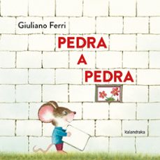 pedra a pedra-giuliano ferri-9788410387249