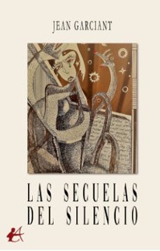 las secuelas del silencio-jean garciant-9788410400849