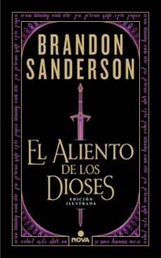 el aliento de los dioses (edicion ilustrada) (ebook)-brandon sanderson-9788410466449