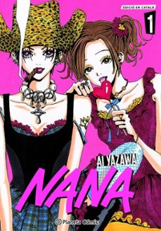 nana n. 01/07 (català) (ebook)-ai yazawa-9788410471849
