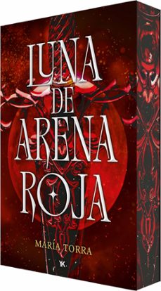 luna de arena roja-maria torra-9788410479449