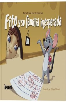 fito y su familia inesperada-maria teresa carceles sanchez-9788410607149