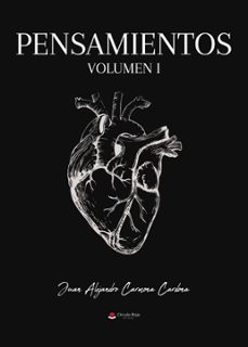 pensamientos. volumen i (ebook)-9788410612549