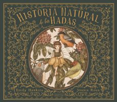 historia natural de las hadas (edición revisada)-emily hawkins-9788410649149