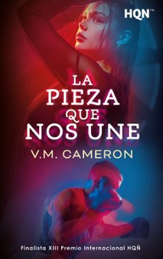 la pieza que nos une-v.m. cameron-9788410745049