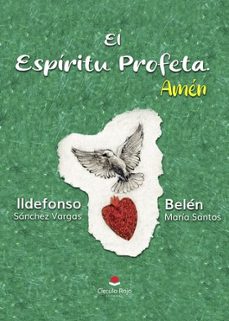 el espiritu profeta. amen-9788410823549