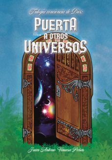 trilogia conciencia de dios: puerta a otros universos (ebook)-9788410829749