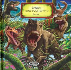 entzun dinosauroen hotsa-9788410841949