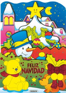 feliz navidad-9788410842649