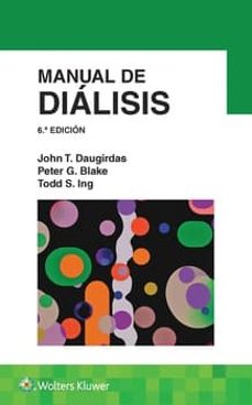 -john t. daugirdas-peter g. blake-todd s. ing-9788410870949