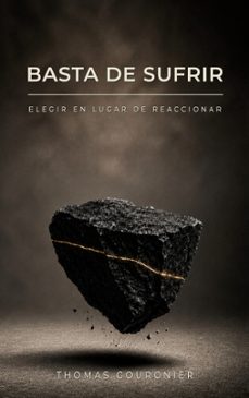 basta de sufrir-thomas gourgnier-9788410929449