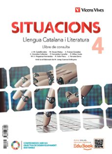 llengua catalana 4º eso (lc+qa) situacions-9788410967649