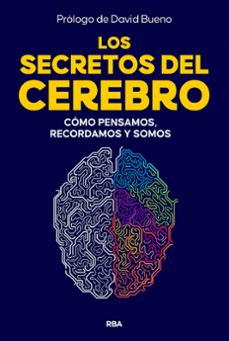 los secretos del cerebro-david bueno-9788410981249