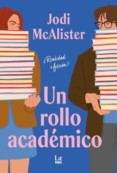 un rollo académico (ebook)-jodi mcalister-9788410984349