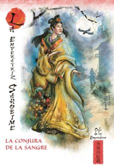 la conjura de la sangre (ebook)-9788410985049