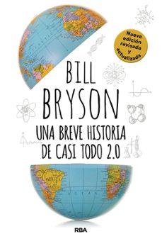 una breve historia de casi todo 2.0-bill bryson-9788410989849