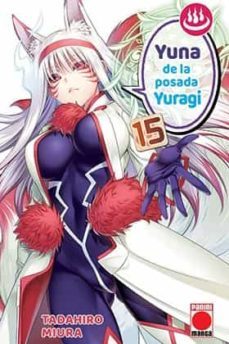 yuna de la posada yuragi 15-9788411014649