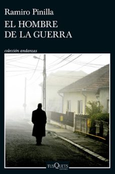 el hombre de la guerra-9788411073349