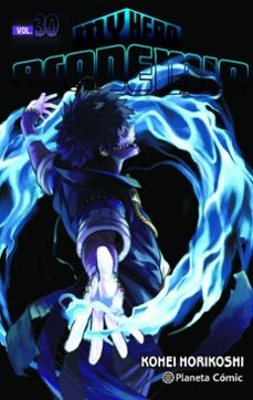 -kohei horikoshi-9788411125949